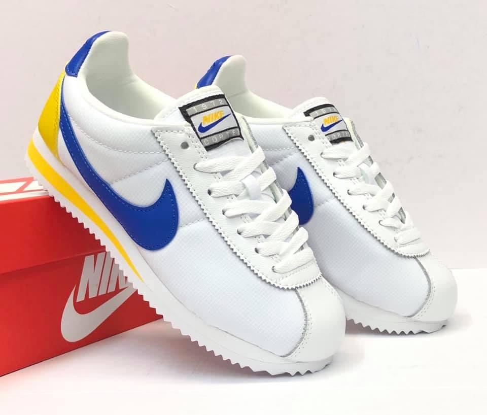 nike cortez colorways