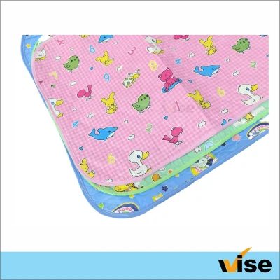 Lucky Cj Newborn Baby Diaper Changing Plastic Mat