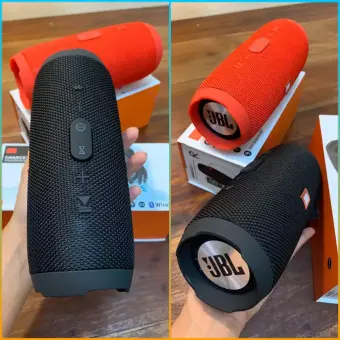 portable bluetooth stereo