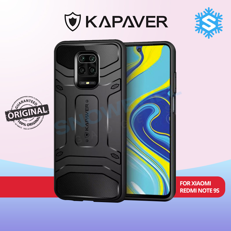 kapaver asus zenfone max pro m2