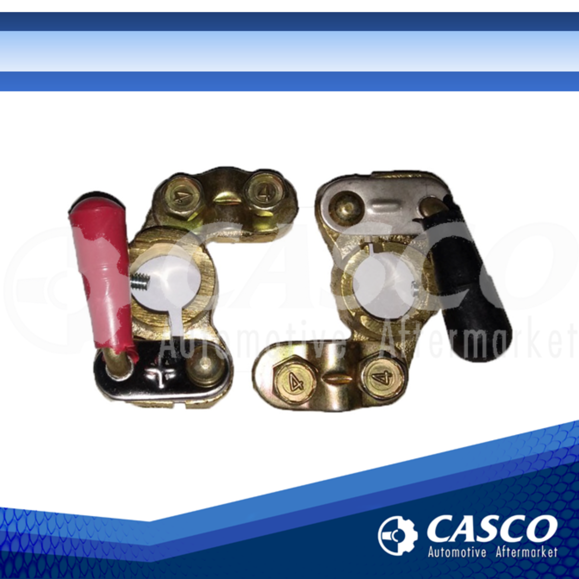 Car Battery Cable Clamp Lazada PH