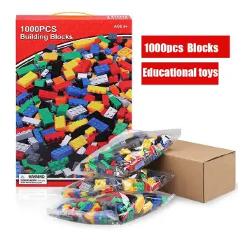 lazada building blocks