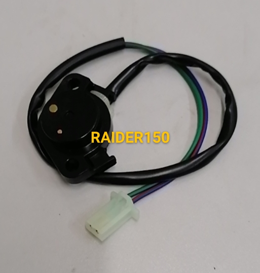 MOTORCYCLE NEUTRAL LIGHT SWITCH RAIDER150/TMX/WAVE125/SHOGUN/WAVE110