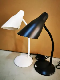 black light desk lamp