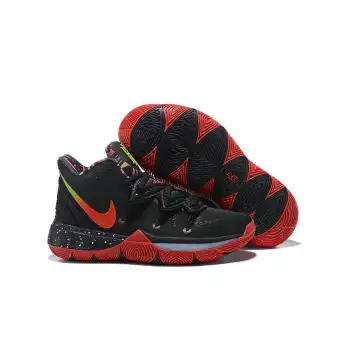 Kyrie 5 x ROKIT All Star Big Kids 'Shoe Size 6Y Multi Color