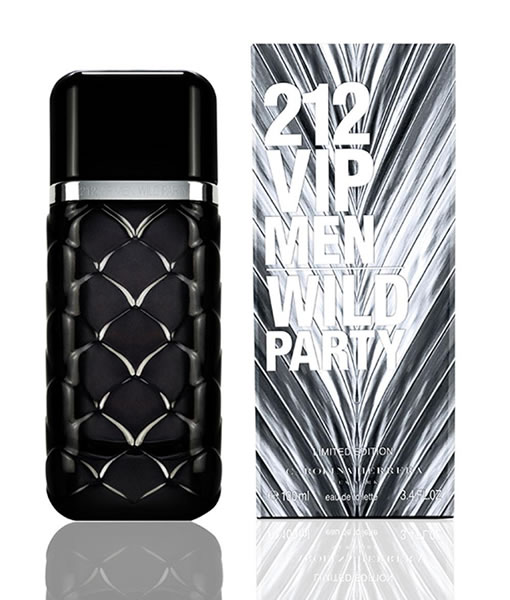 carolina herrera 212 vip men price