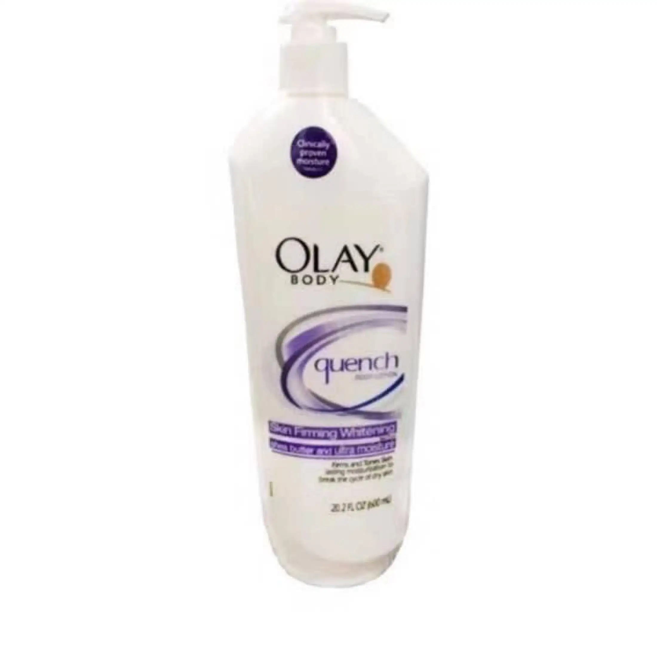 olay quench body lotion skin firming whitening