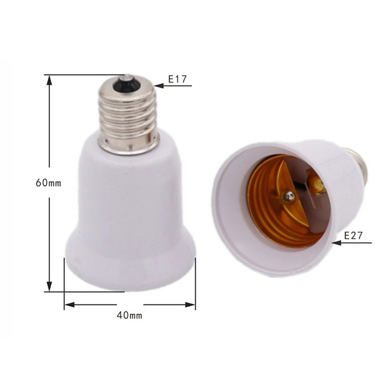 E17 E17 LED CFL E27 e17-e17-led-cfl-e27