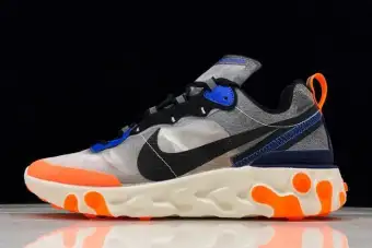 element 87 thunder blue