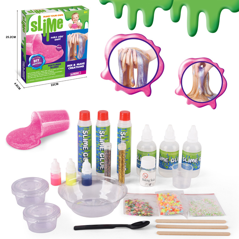 slime creation kit