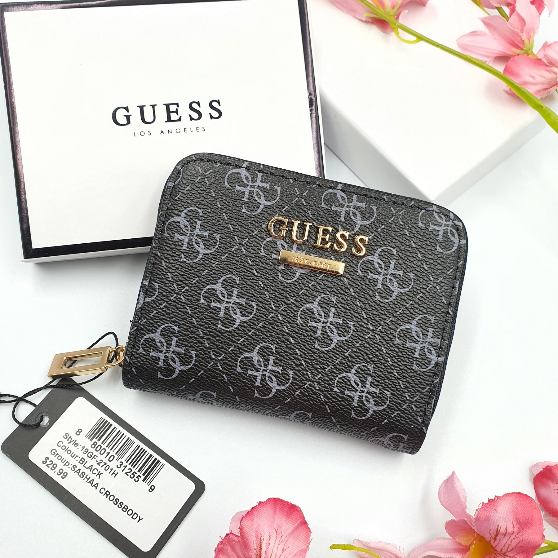 guess wallet ph