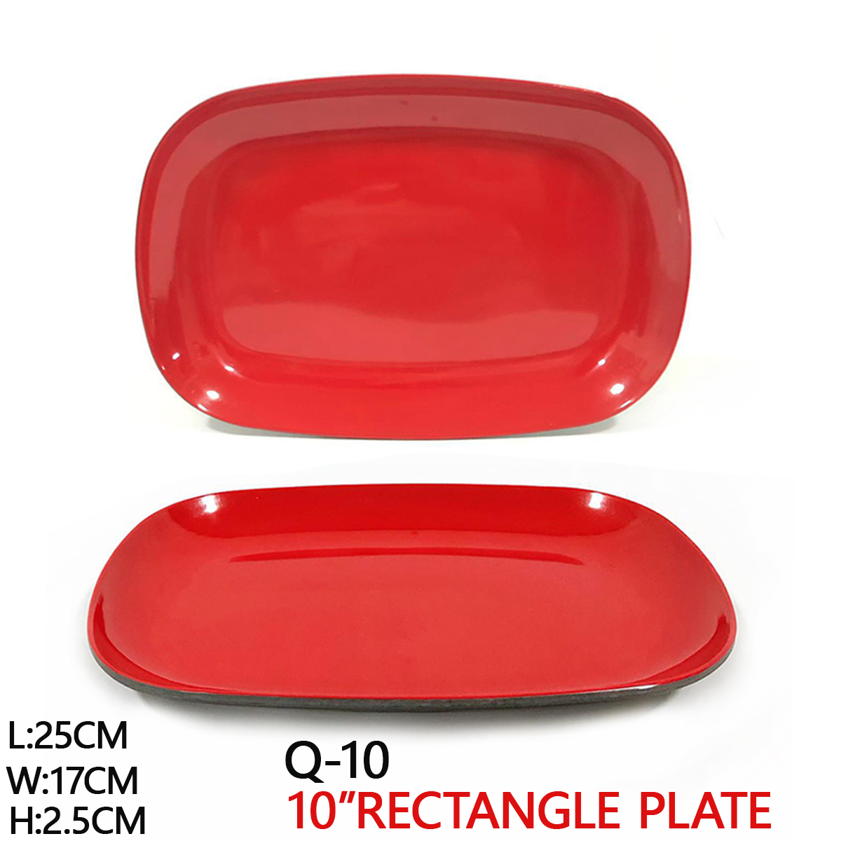 Melamine Cutler Various Cutlery Shatterproof Cutlery Plate, bowl