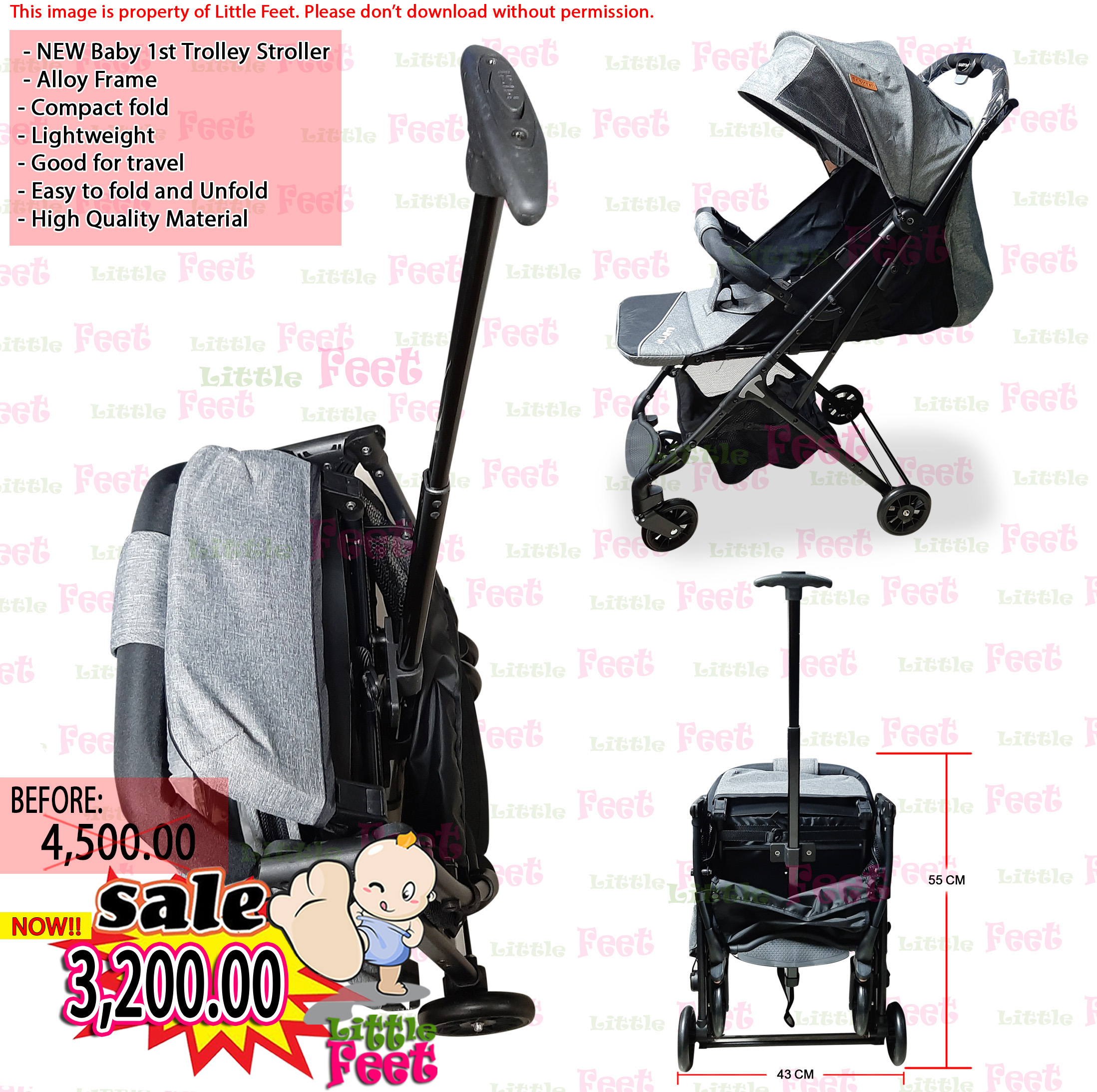 prams for sale