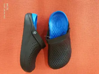 lazada crocs sale