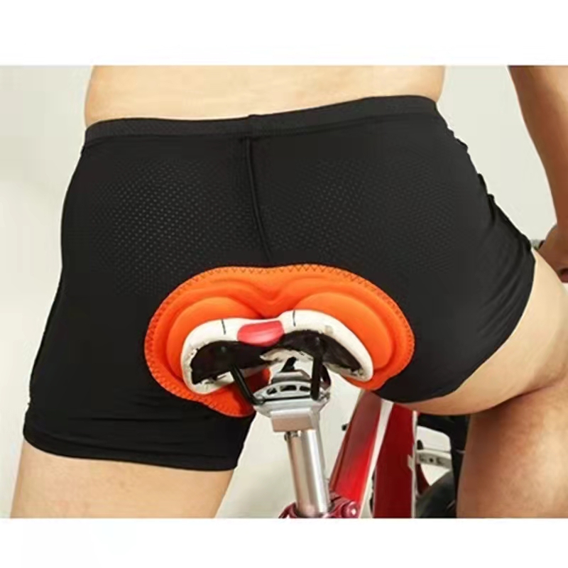  Padded Underwear For Biking