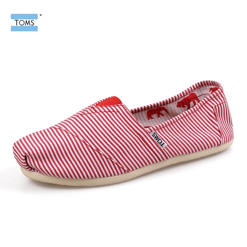 Toms shoes deals price lazada