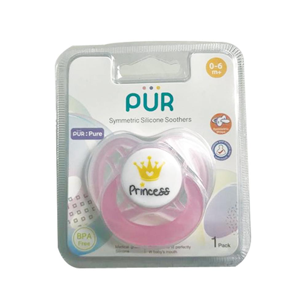 pur pacifier