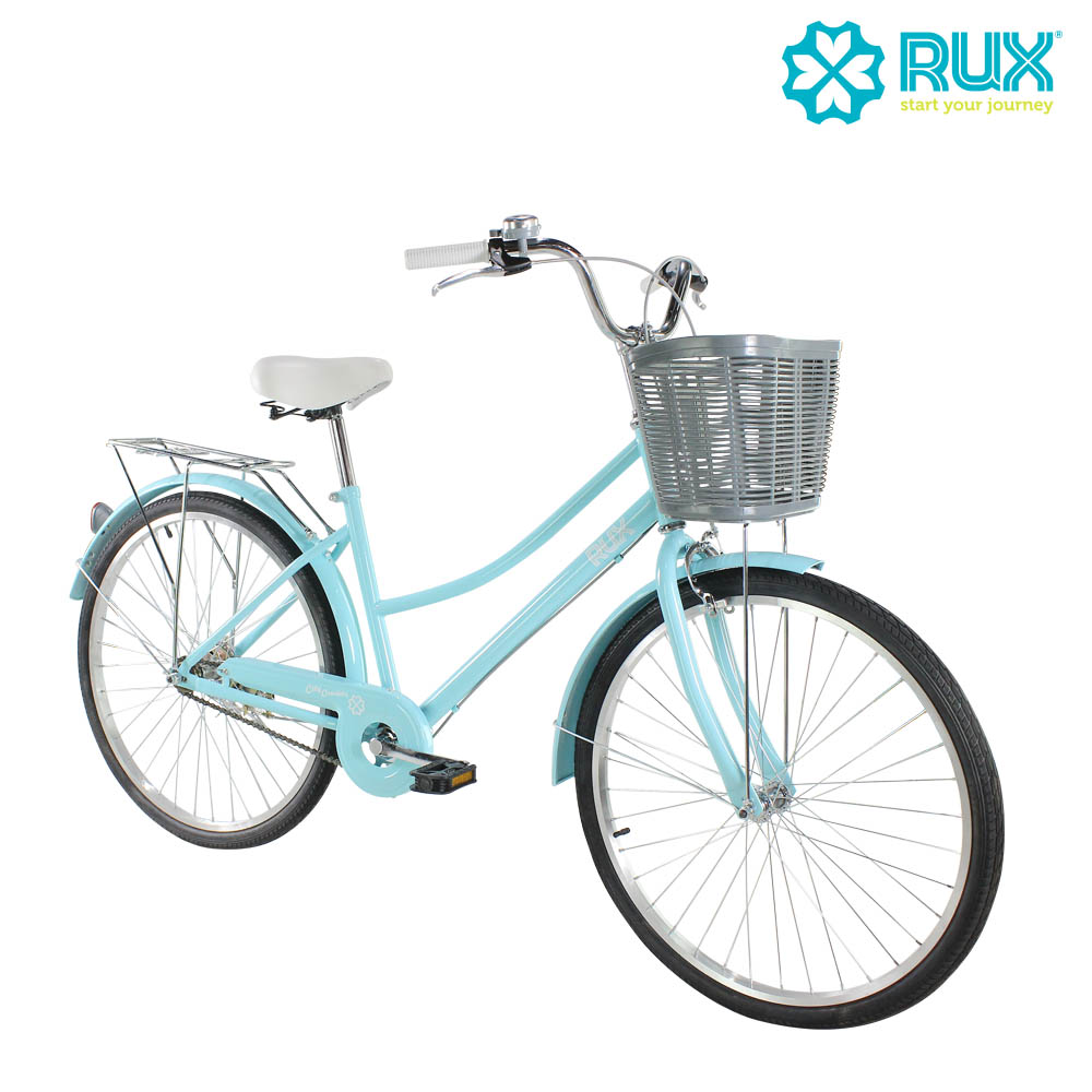 DWAMWAY Ladies Cruiser Bike Japanese Bike Lazada PH