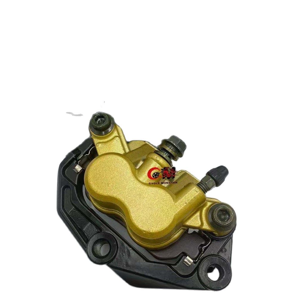 motorcycle front brake caliper for Nouvo Lazada PH