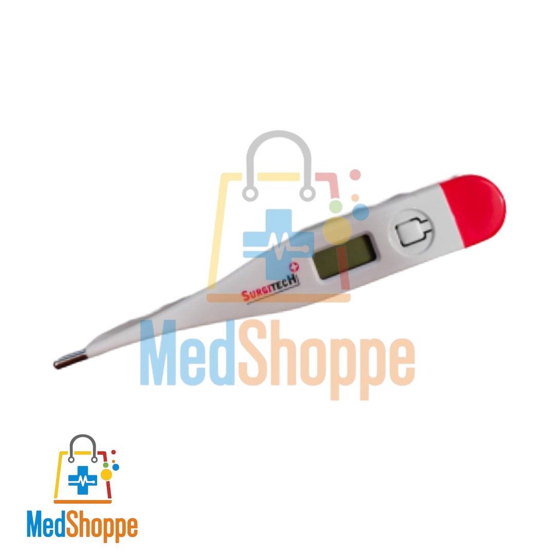 Surgitech Digital Thermometer Lazada PH