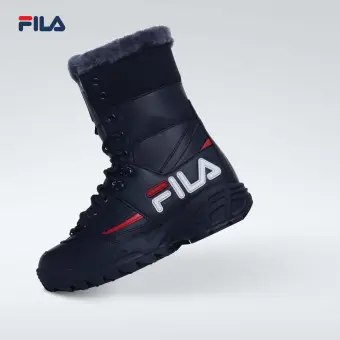 fila boots winter