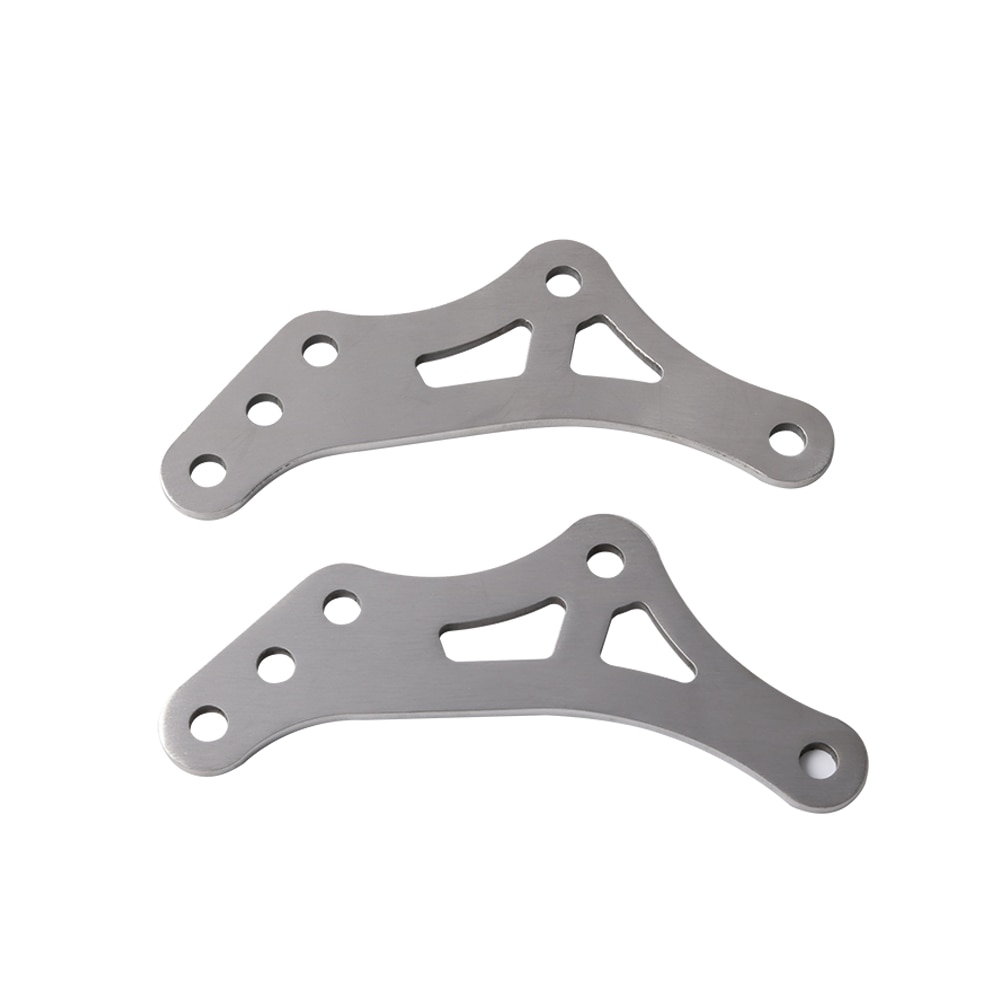 💥🎁Free Gift🎁💥Motorcycle Rear Suspension Linkage Drop Links Kits