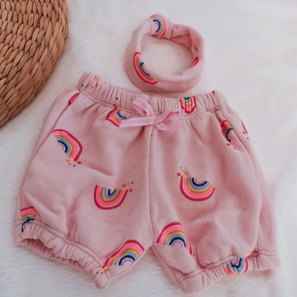 baby bummies shorts