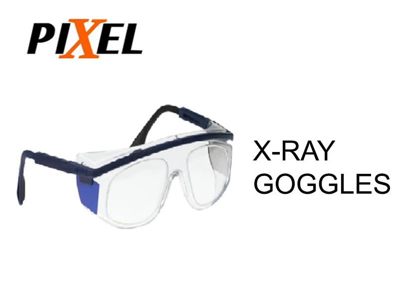 Pixel Xray Lead Goggles Lazada PH