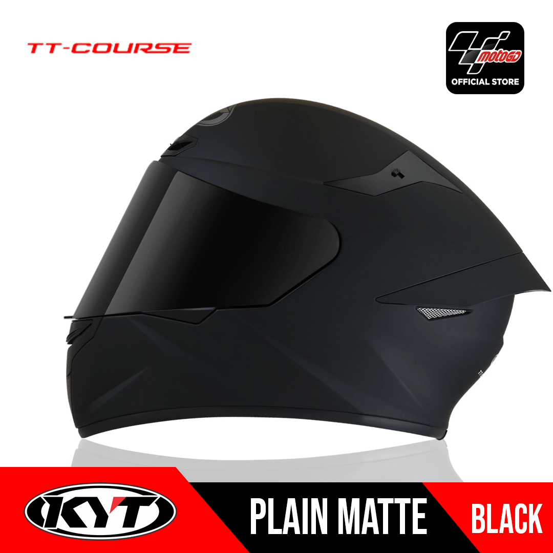 Tt course hot sale kyt price