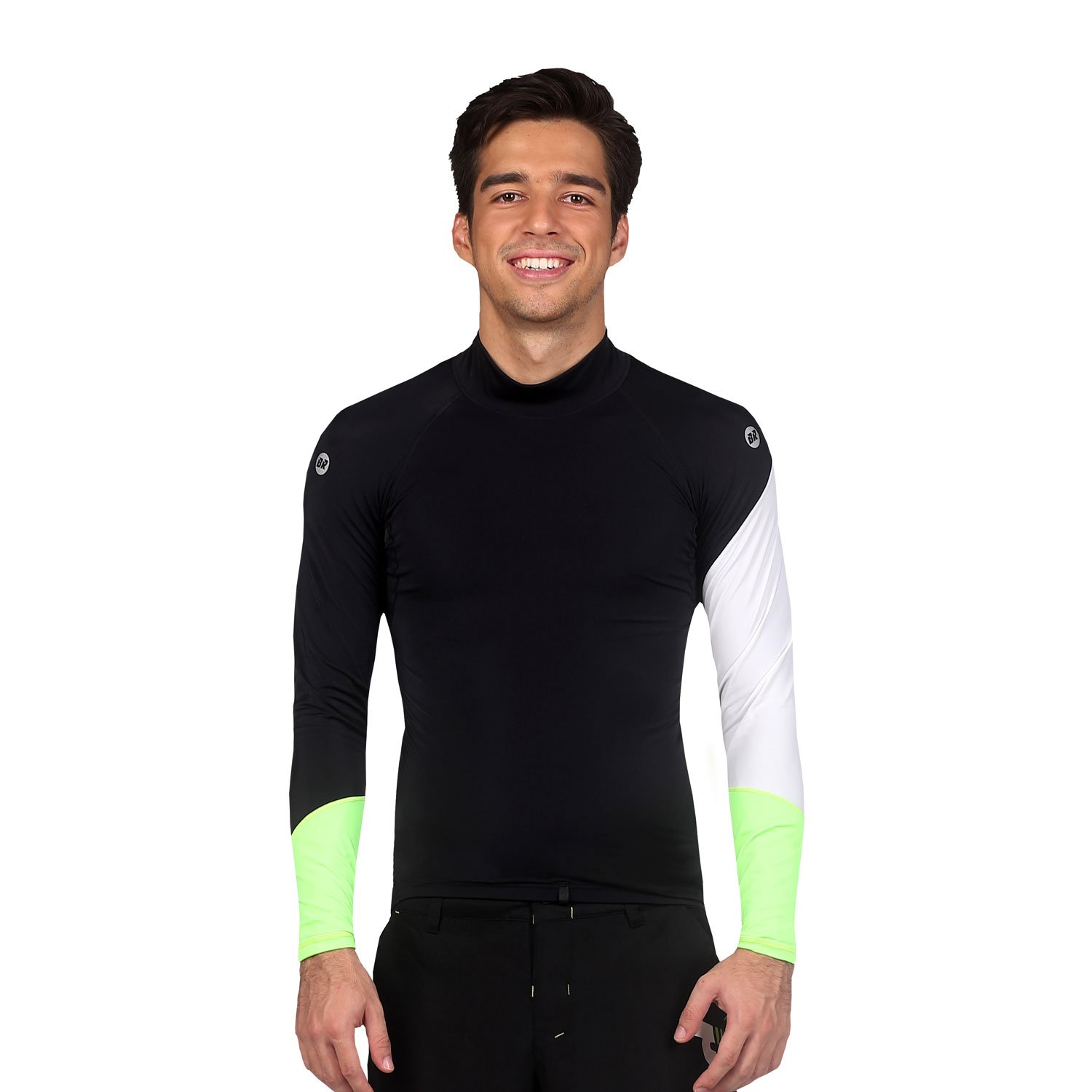 Blood Red SPIRIT Long Sleeve Rash Guard | Lazada PH