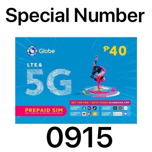 0915-special-number-globe-5g-lte-tricut-sim-card-brand-new