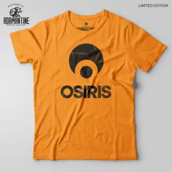 Osiris Size Chart