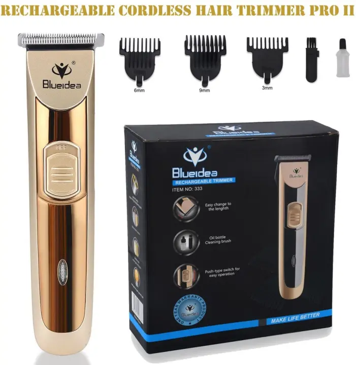 lazada hair cutting machine