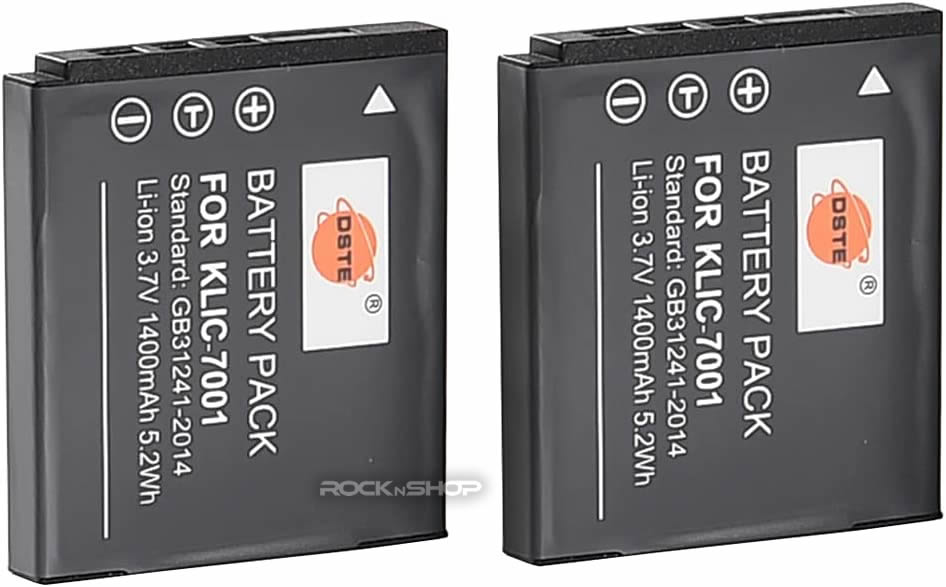 How to charge kodak klic 7001 battery｜TikTok Search