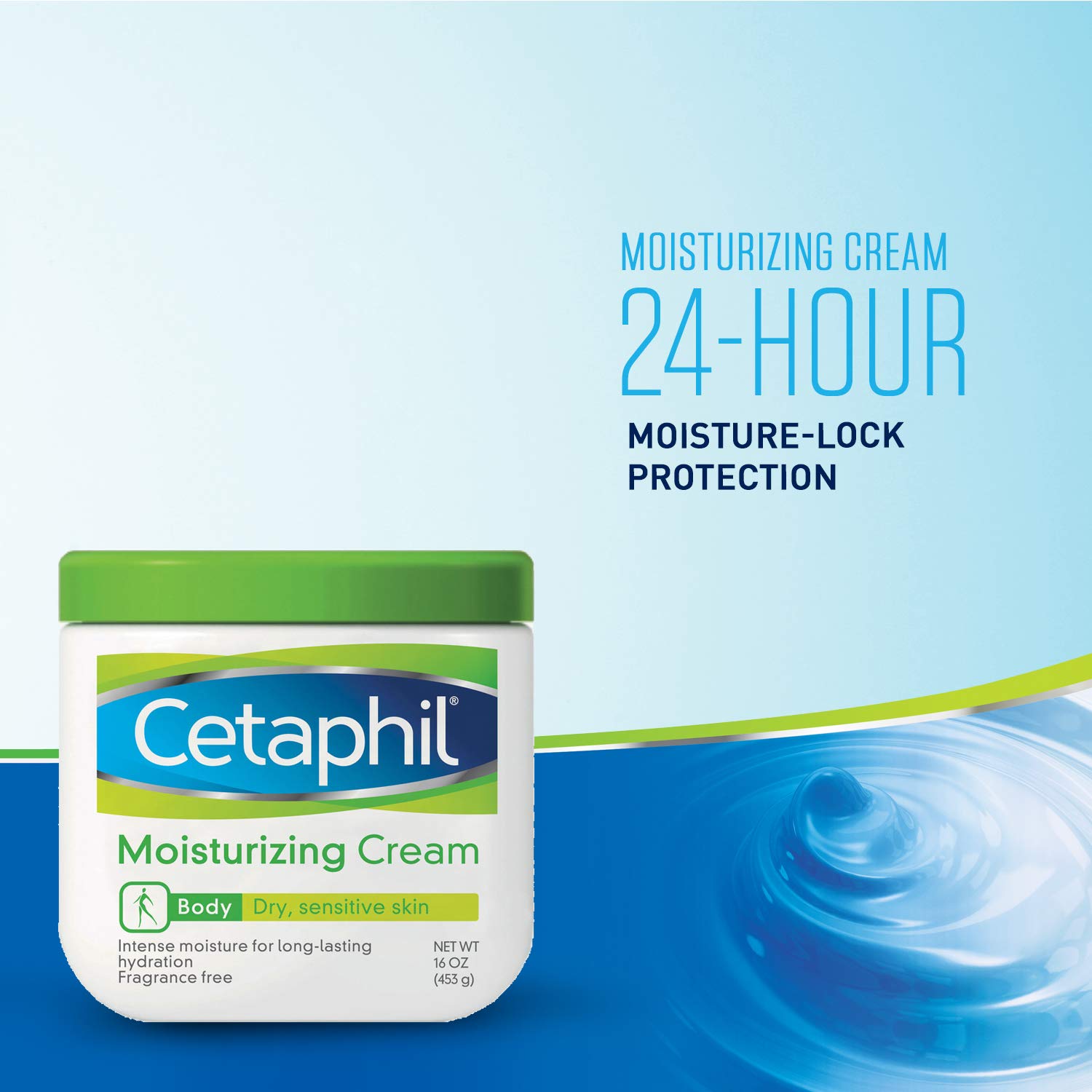 cetaphil moisturizing cream small pack
