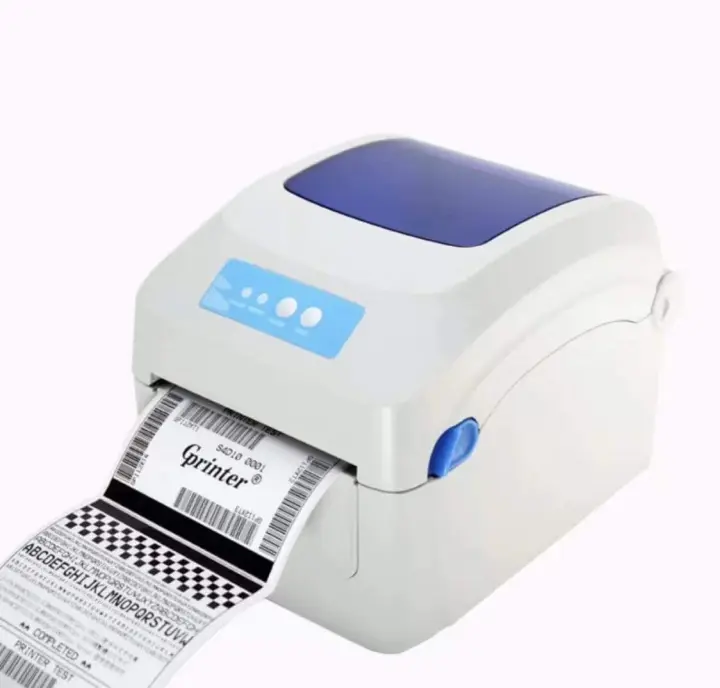 gprinter thermal barcode printer