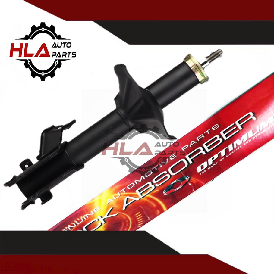 OPTIMUM Shock Absorber NISSAN SENTRA B14 1995-2006 FRONT RH | Lazada PH