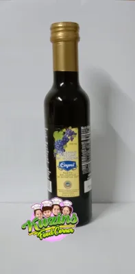 Capri Balsamic Vinegar of Modena 250ml
