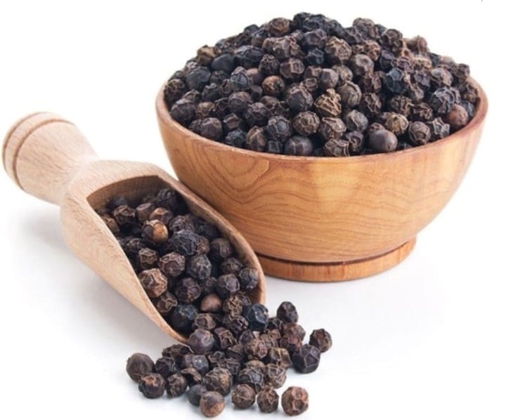Whole Black Pepper 100 grams review and price