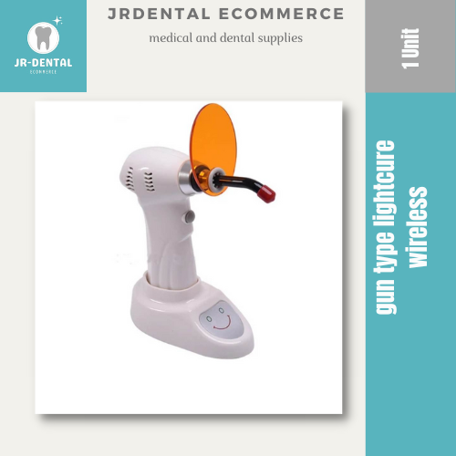 DENTAL LIGHT CURE MACHINE Lazada PH