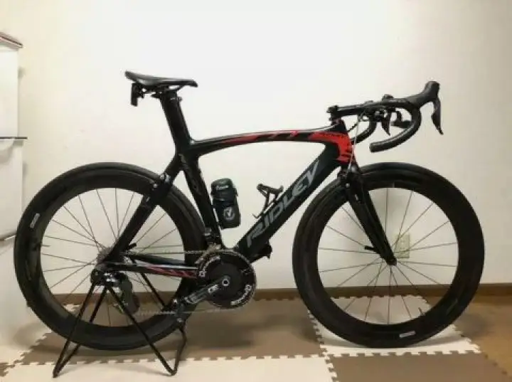 ridley noah 2015