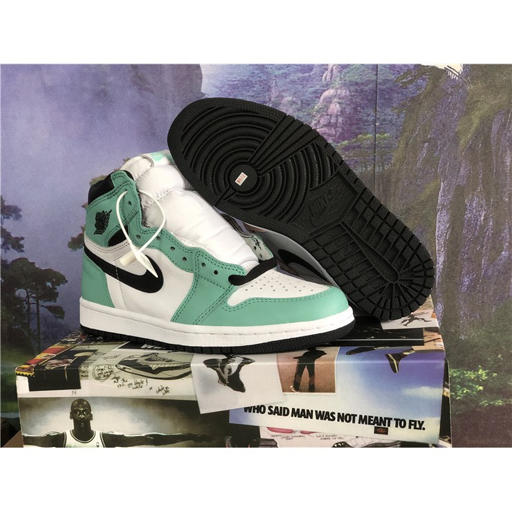 jordan 1 mismatch perforated