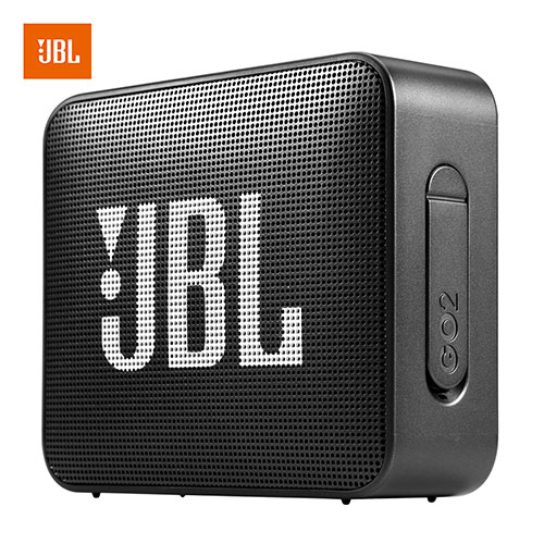 jbl go 2 portable bluetooth speaker