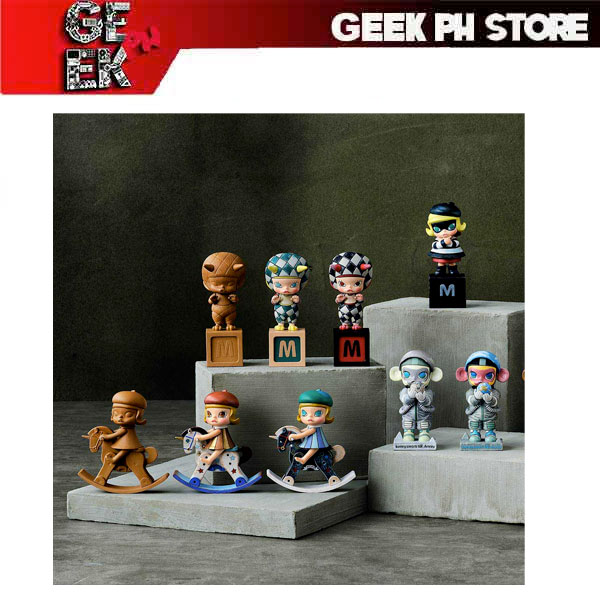 BE@RBRICK – GeekPH Store