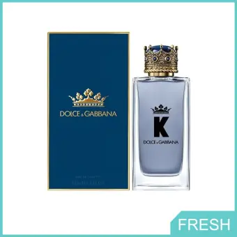 dolce gabbana perfume price philippines