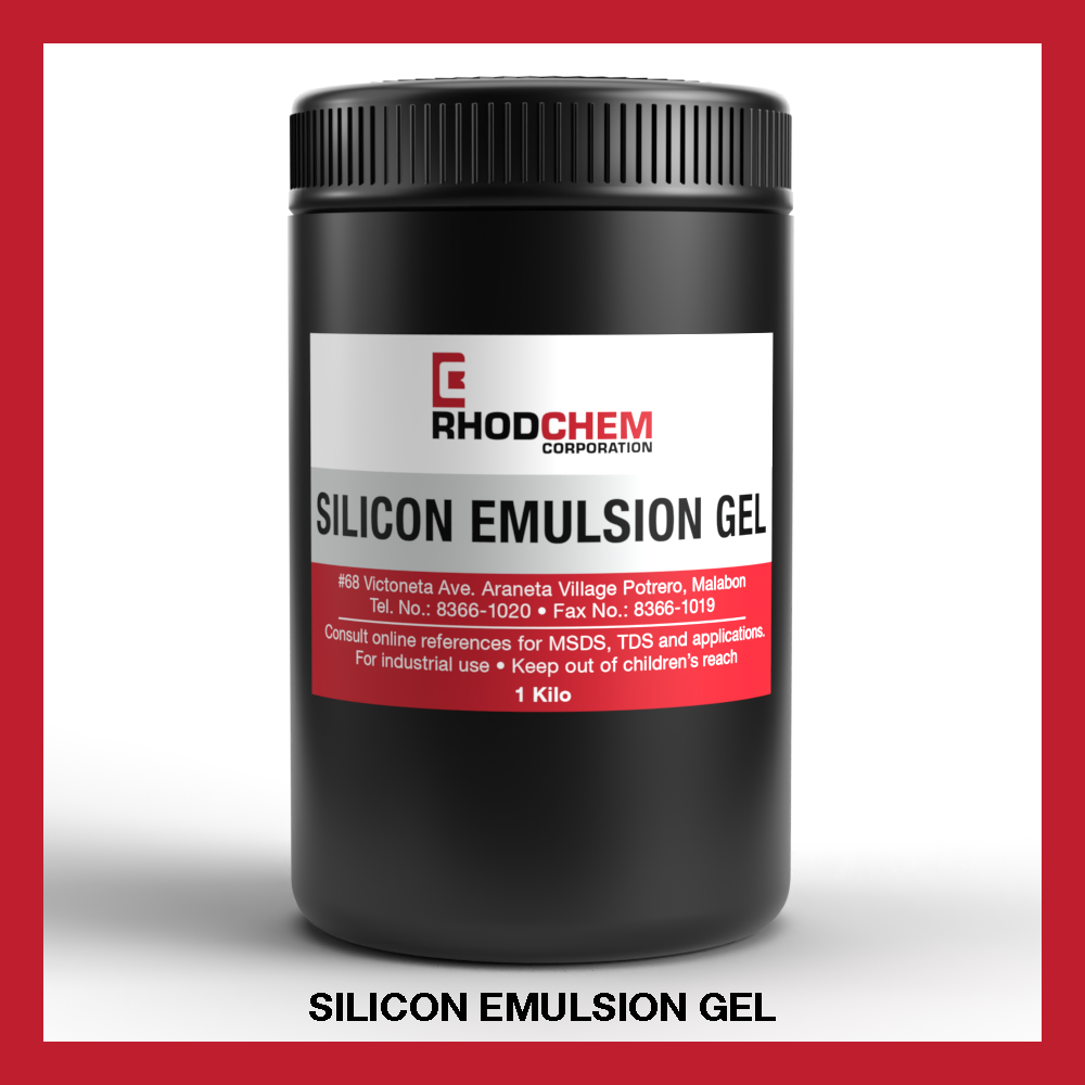 JJ Virgo Silicone Emulsion Gel 1KG Lazada PH