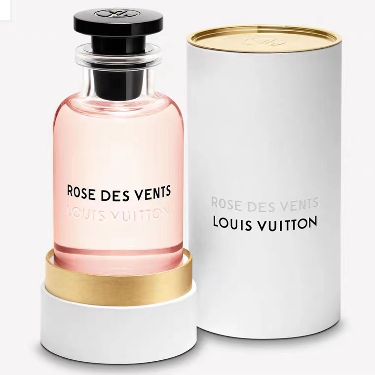 Louis Vuitton Mille Feux Eau De Parfum 100ml, Beauty & Personal Care,  Fragrance & Deodorants on Carousell