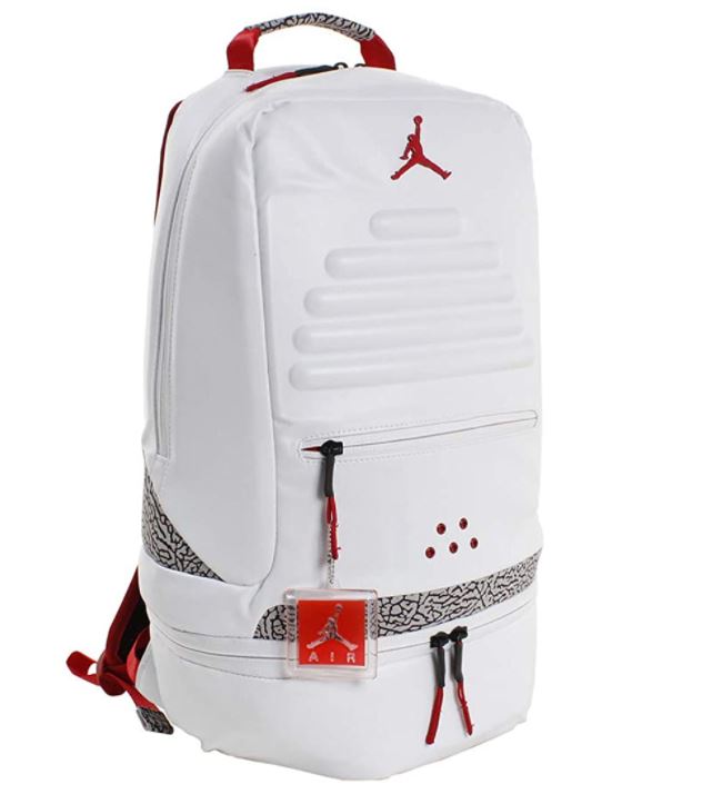 jordan backpack retro 3