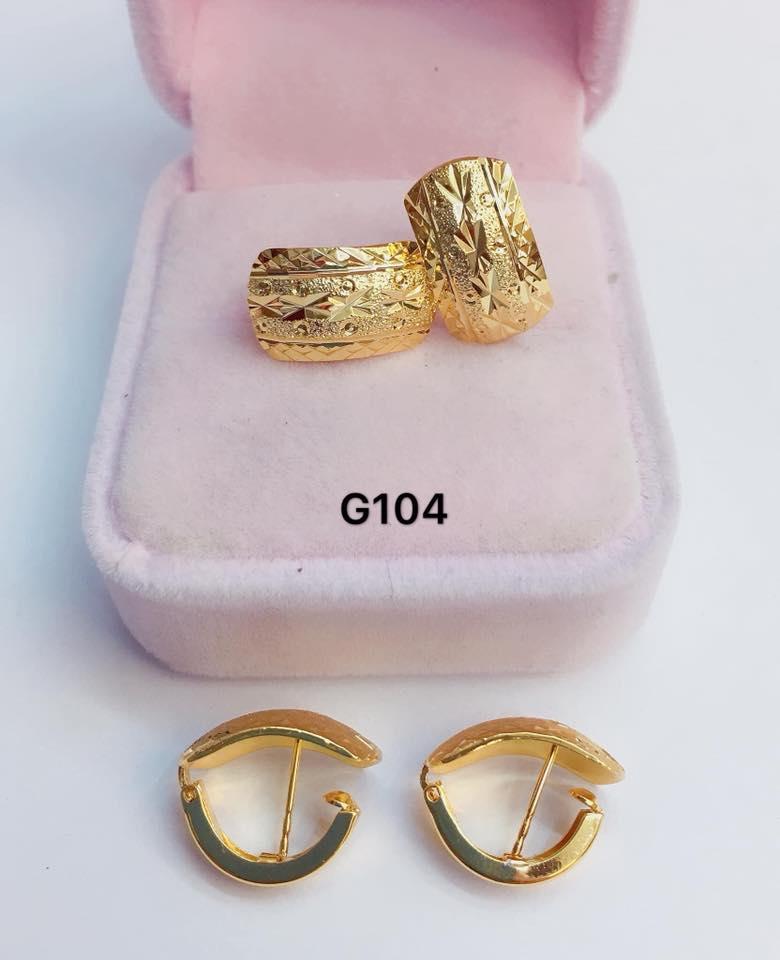 Gold Jewelry For Sale Online Philippines
