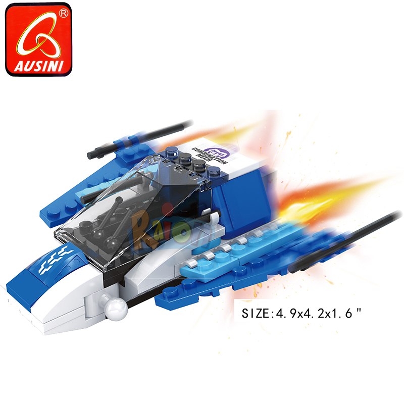 lego space jet